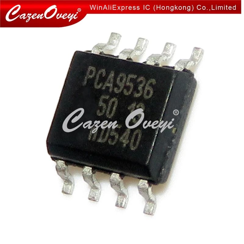 5Pcs Pca9536D Pca95…