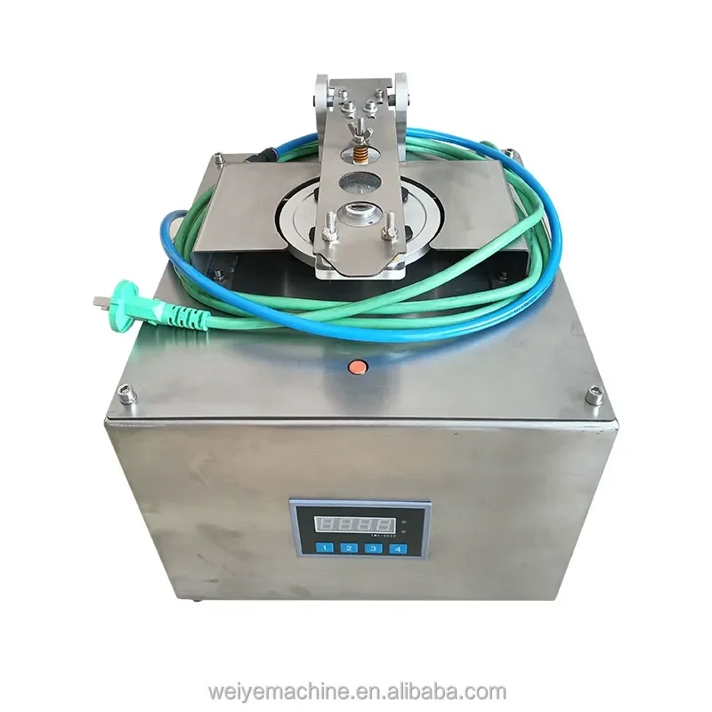 CNC Full Automatic High-Speed Coil Incense Machine 6*8mm  Incense Making Equipment Coil Incense Machine
