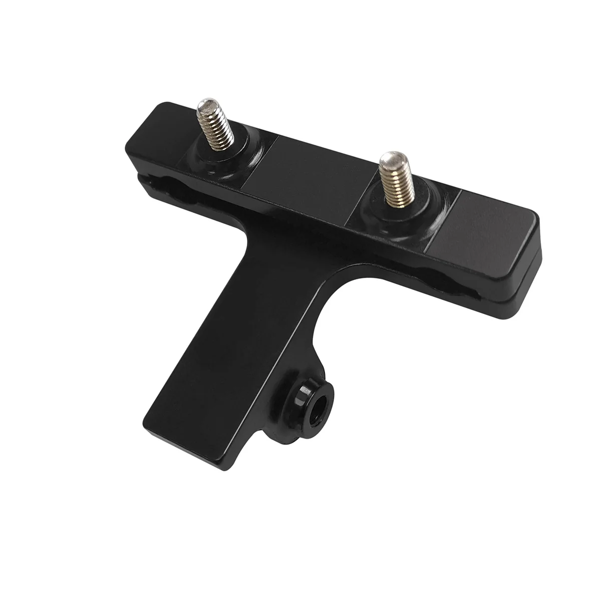 Bicycle Saddle Rail Mount Bike Seat Mount for GoPro Hero 12 11 10 9 8 7 5 AKASO DJI OSMO Action Cameras Accessories