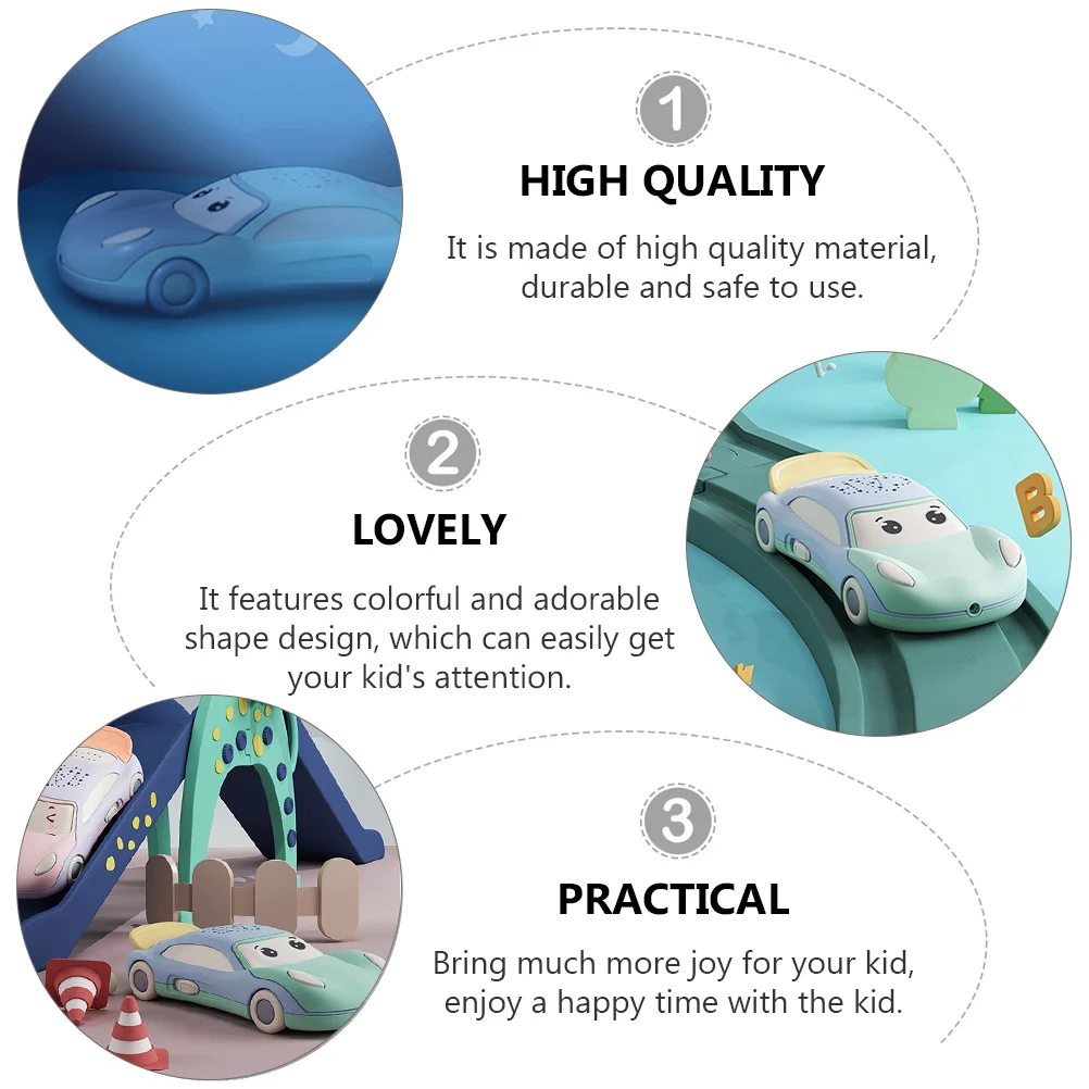 음악 라이트 스토리 머신 어린이 아기 교육 다채로운 시뮬레이션 전화 대화 형 학습 도구 유아 발달 장난감