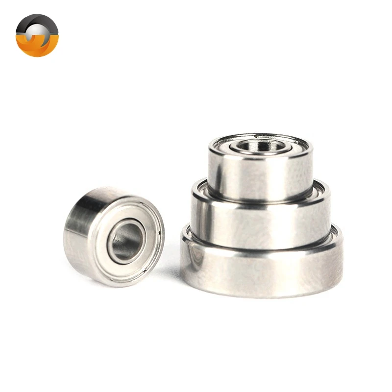 1480 1360 940 830 Handle Bearing Strong 106 Drill Brush Handpiece 4PCS Excellent Nail Ball Bearing High Quality