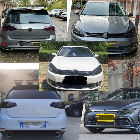 10 best sales गोल्फ 7.5 आर - №10