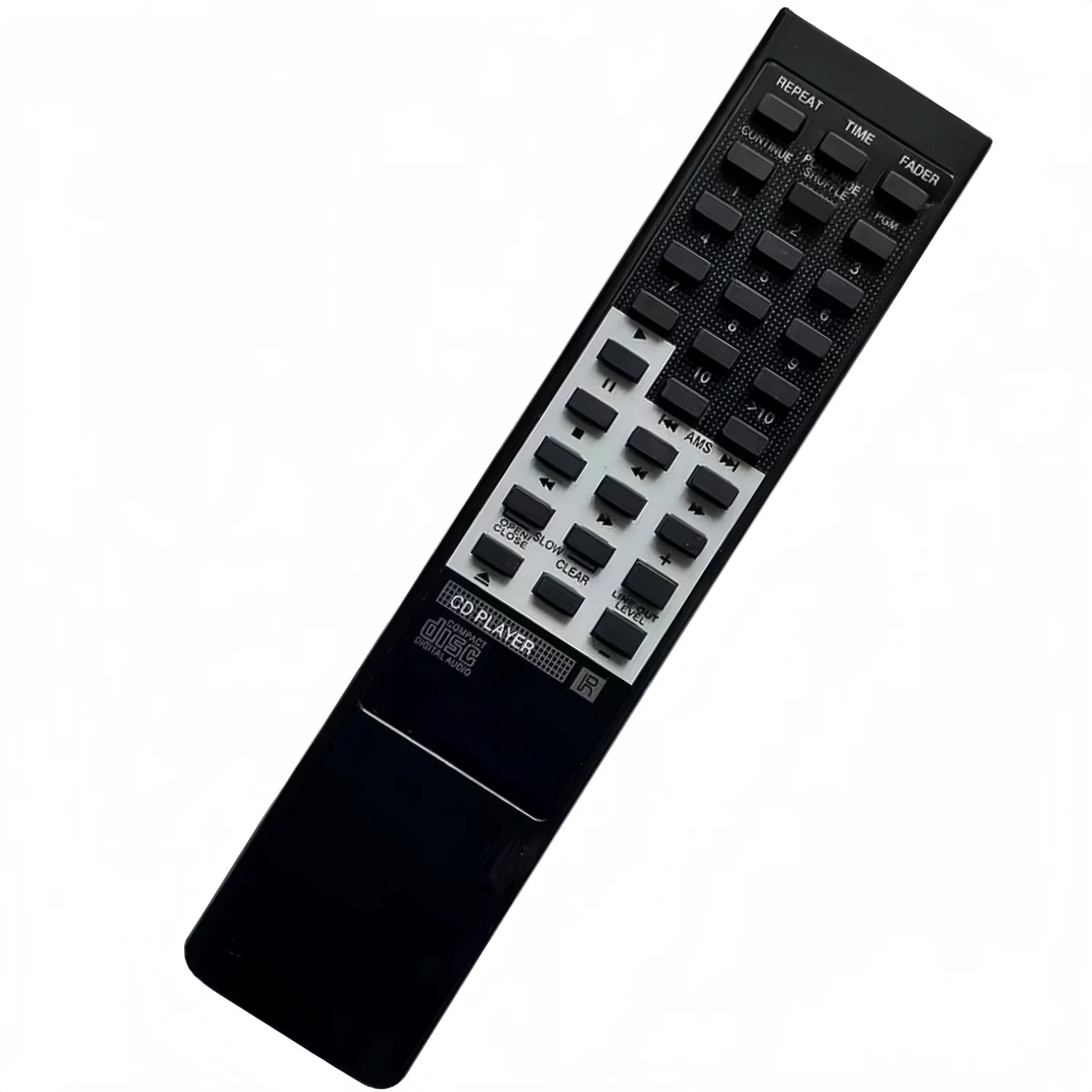 RM-E195 100% новый пульт дистанционного управления для Sony CD AUDIO DISC DVD Recorder CDP-X33 CDP-790/950 228ESD 227ESD