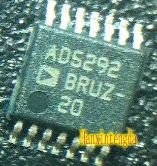 1pcs AD5292BRUZ-100 AD5292BRUZ-20 AD5292 TSSOP14 [SMD]