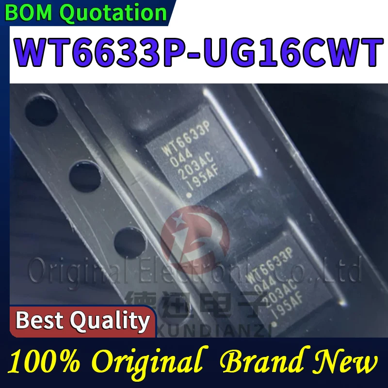 WT6633P-UG16CWT In stock Original High quality