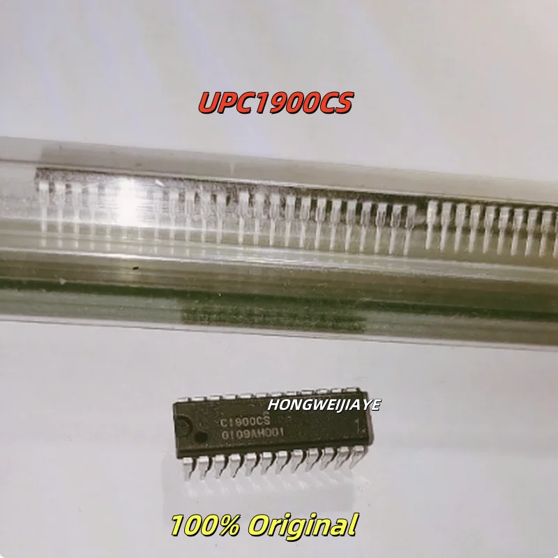 5PCS 100% New UPC19…