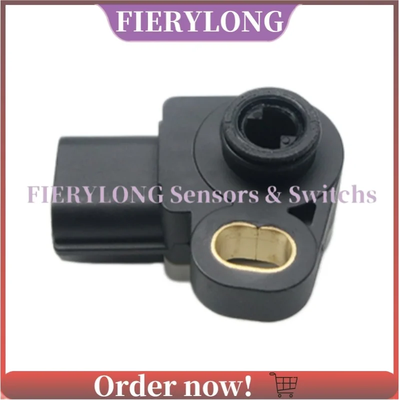 Throttle Position Sensor 13580-48G00 For Suzuki Boulevard M109r Vzr1800 2013 2014 2015 2016 2017 2018 2019 Car Accessories