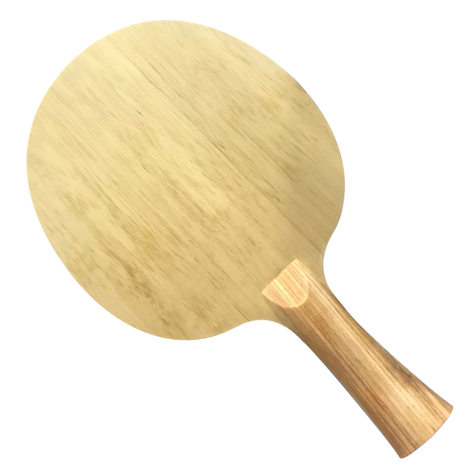 

Настольный теннис: Ракетка Sanwei KING KONG 2 (5+2 слоев карбона, рукоятка из кипариса)