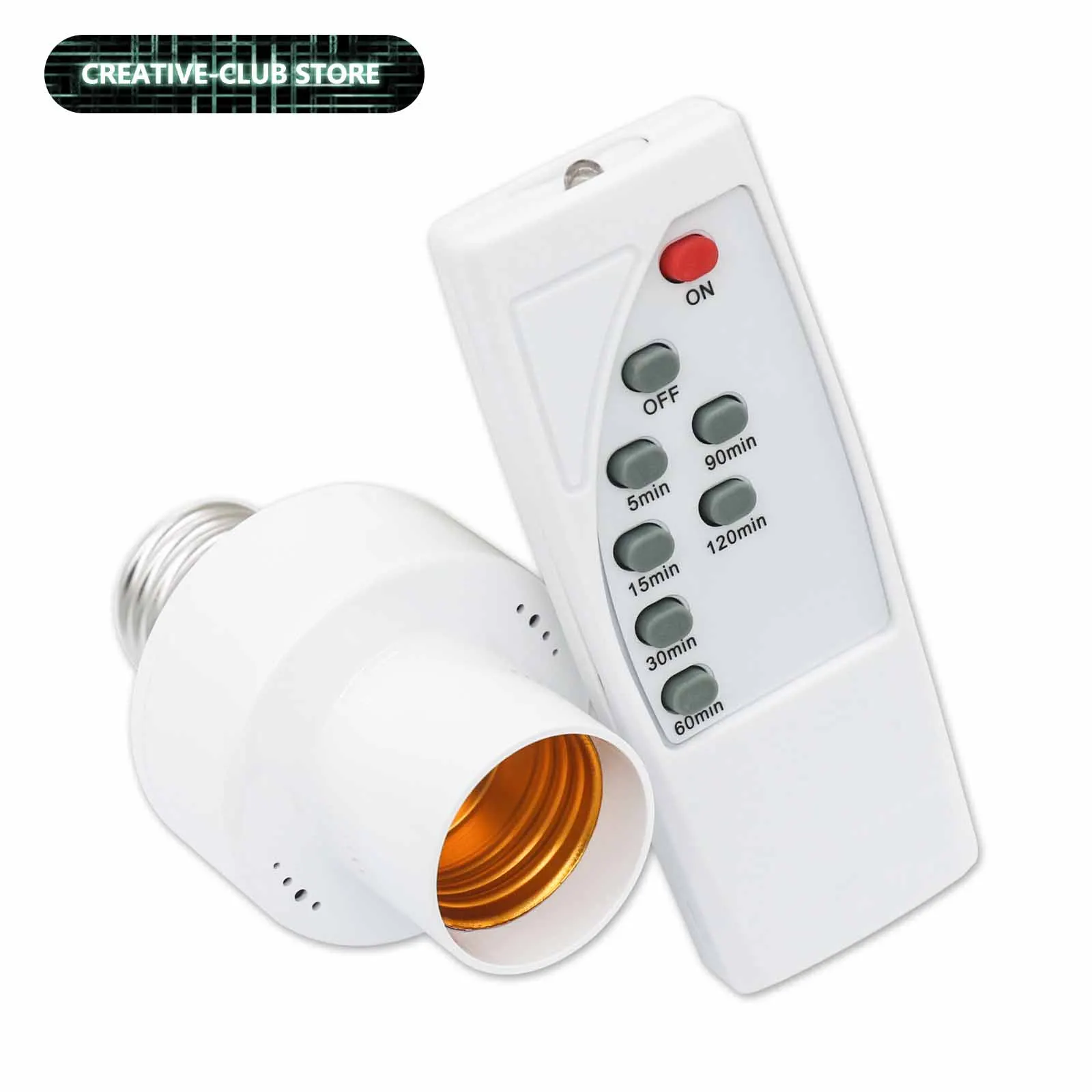 Smart Remote Contro…