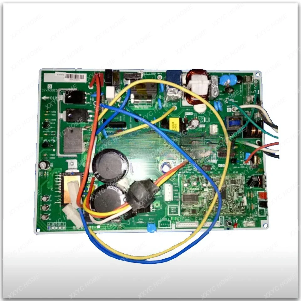 New for air conditioner Outdoor main board  RRZK3491-3 RRZK3491-1/2/3 EE0014186B