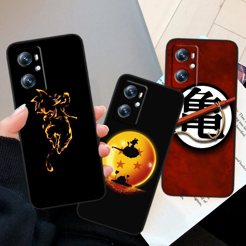 Anime D-Dragon Ball… - image