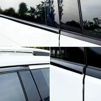 8 最佳銷售 保險桿雙子星 - №5