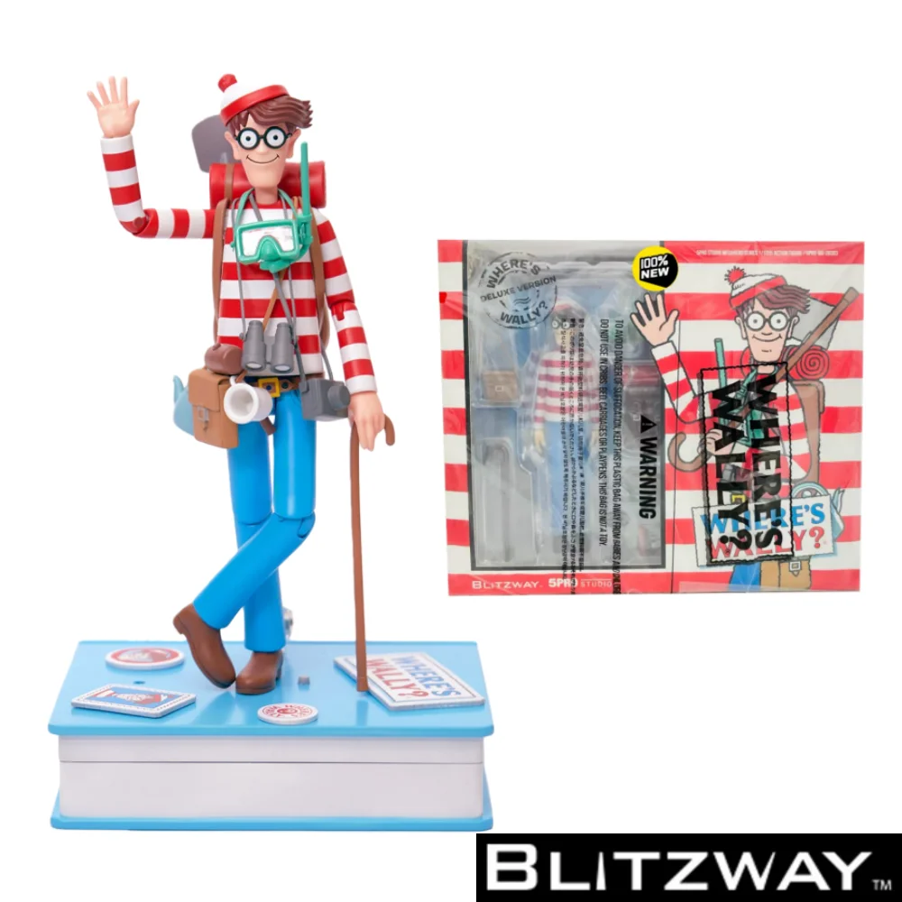 Blitzway X 5PRO - M…