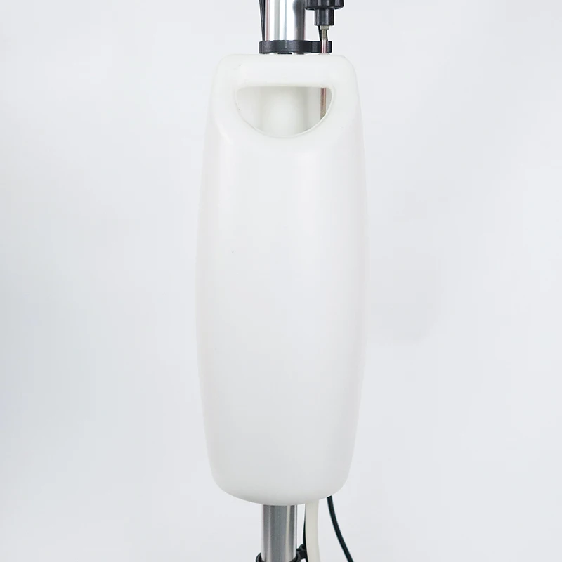 Рисунок 6 - GS-139 Мини-скребок для пола с