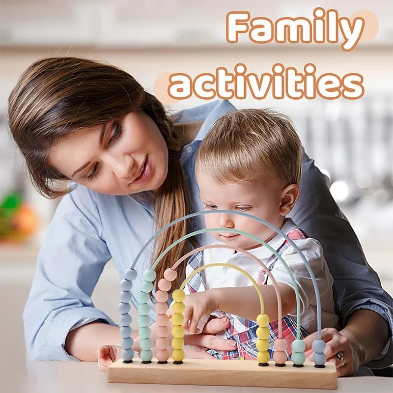 Thumbnail 2 - #10 Best Rated Toy Abacuses to Buy in 2026