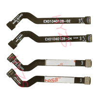 UAV PTZ GPS flat cable replacement part, suitable for Hubsan GPS flexible ribbon cable for UAV maintenance accessories 02&04