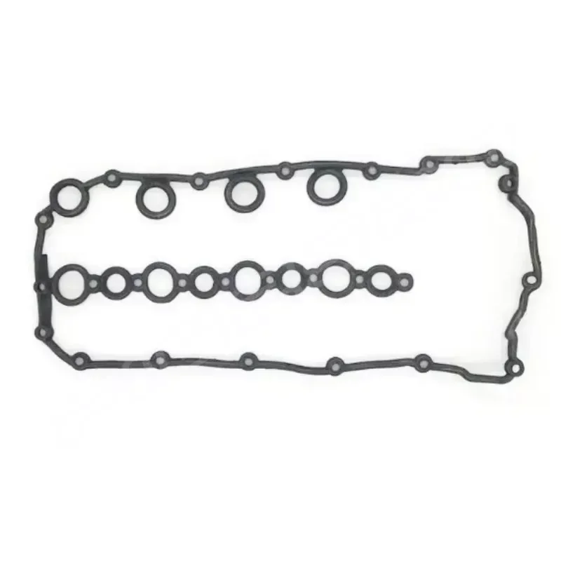 LR005898 LR005897 Figzero Demier Valve Cover Gasket For Land Rover Range Rover 3.6 TDV8