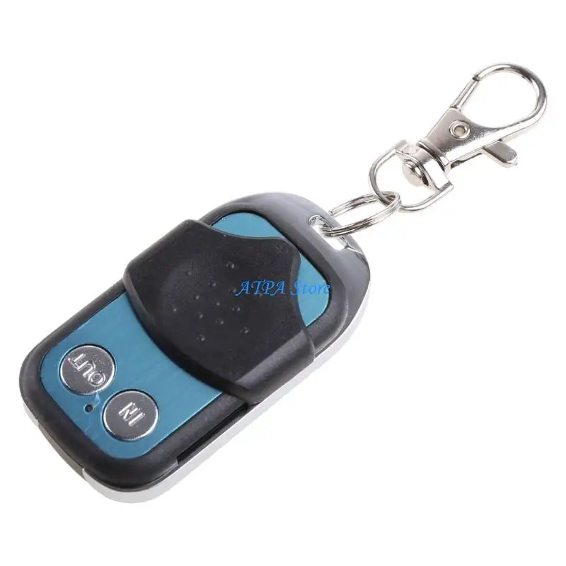 

U13C Wireless Remote Handset For Truck for ATV SUV Winch Warn Ramsey