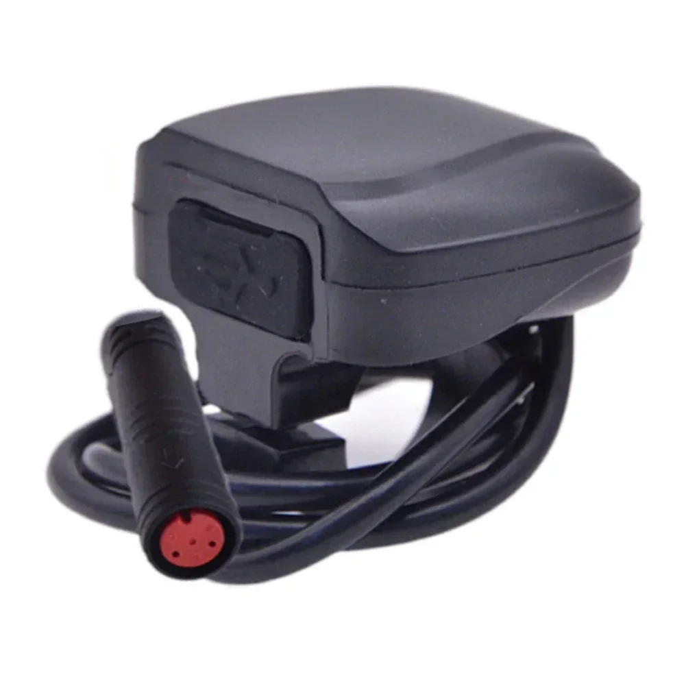 

30W Charger Scooter Charger High-quality Materials Metal Aluminum Alloy 5V2.1A USB Output ABS Material Support Most Bike