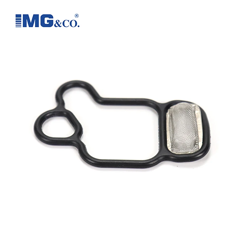 IMG VTEC cylinder head solenoid valve filter gasket 15815-R40-A01 suitable for Honda Accord CRV Civic 2009-2013