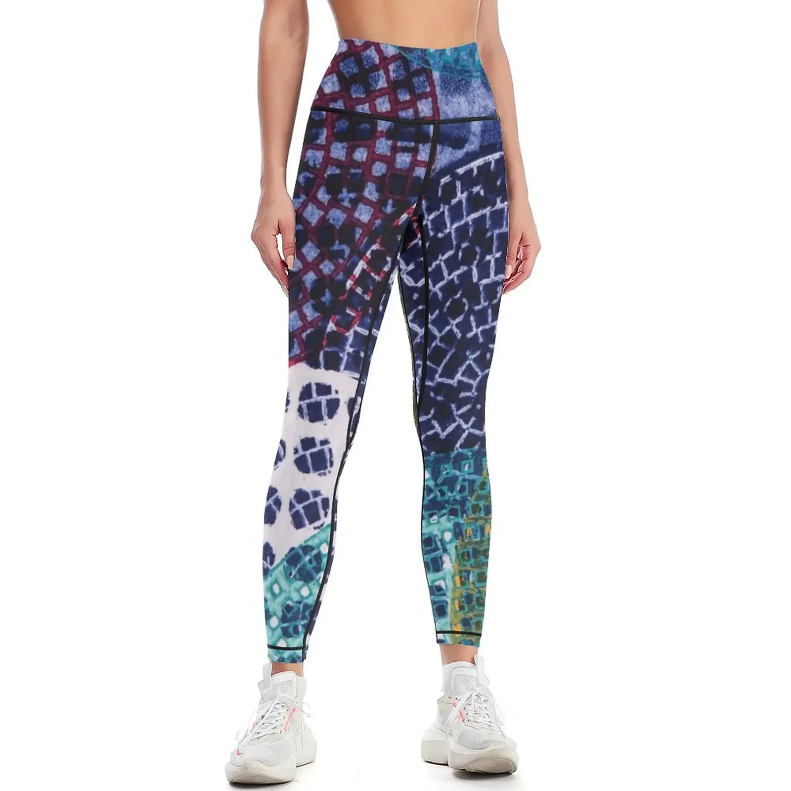 

Bubblez and Bluez Leggings Fitness clothing sportswear woman gym 2025 Fitness woman Women's push up Womens Leggings