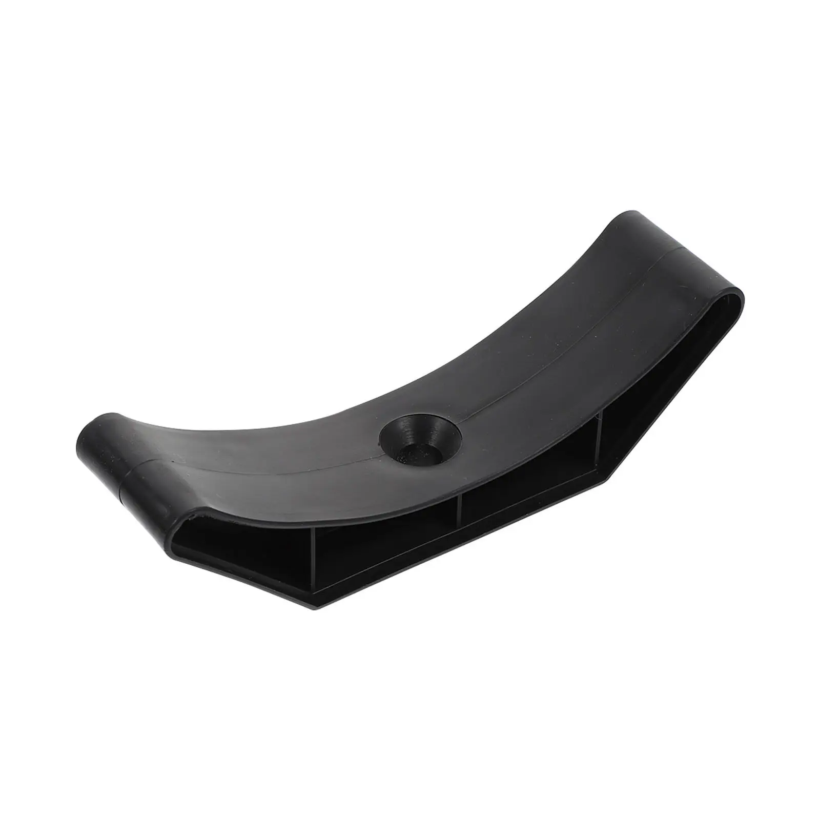 Dumbbell Saddle Replacement Lightweight Wear-Resistant Dumbbell Holder Sturdy Bracket Indoor Gym Storage Stand Home Workout