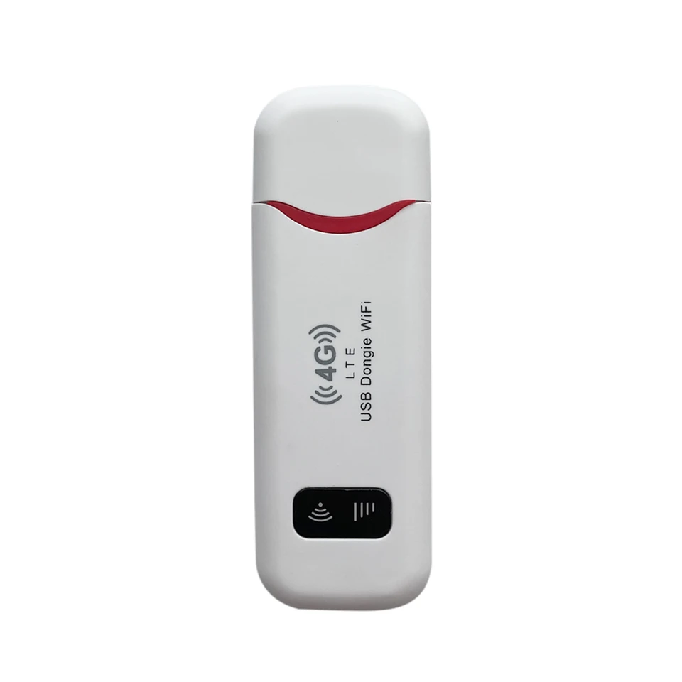 ポータブル4G WiFiルーター 150Mbps ホットスポット