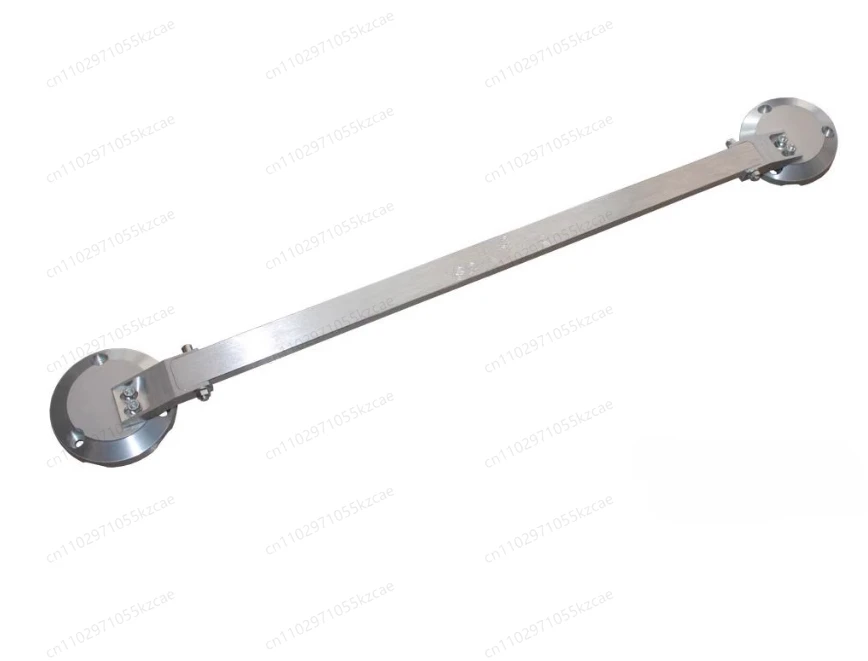 E36 E39 E46 تعزيز بار السيارات سباق التوازن برج هدفين الشركة المصنعة الألومنيوم الجبهة تبختر بار #1