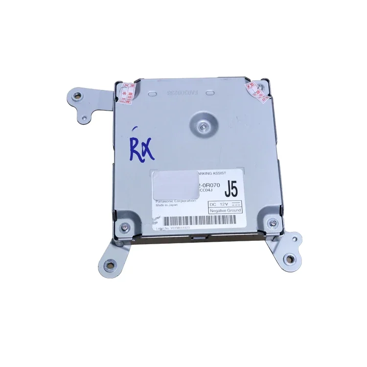 Hoge Prestaties Aut…