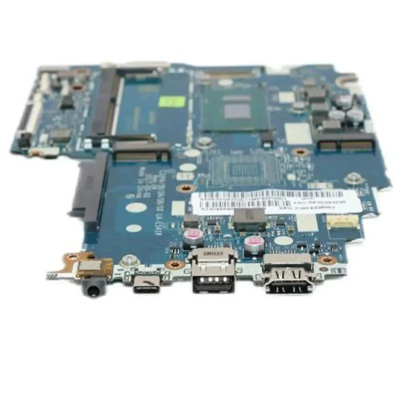 Placa base para portátil Lenovo Yoga 520-14IKB Flex 5-1470, LA-E541P, Notebook, con I3, I5, I7, CPU UMA, DDR4, 100% probado, Ok