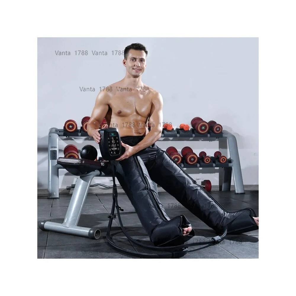 Leg Massager6 Chamb…