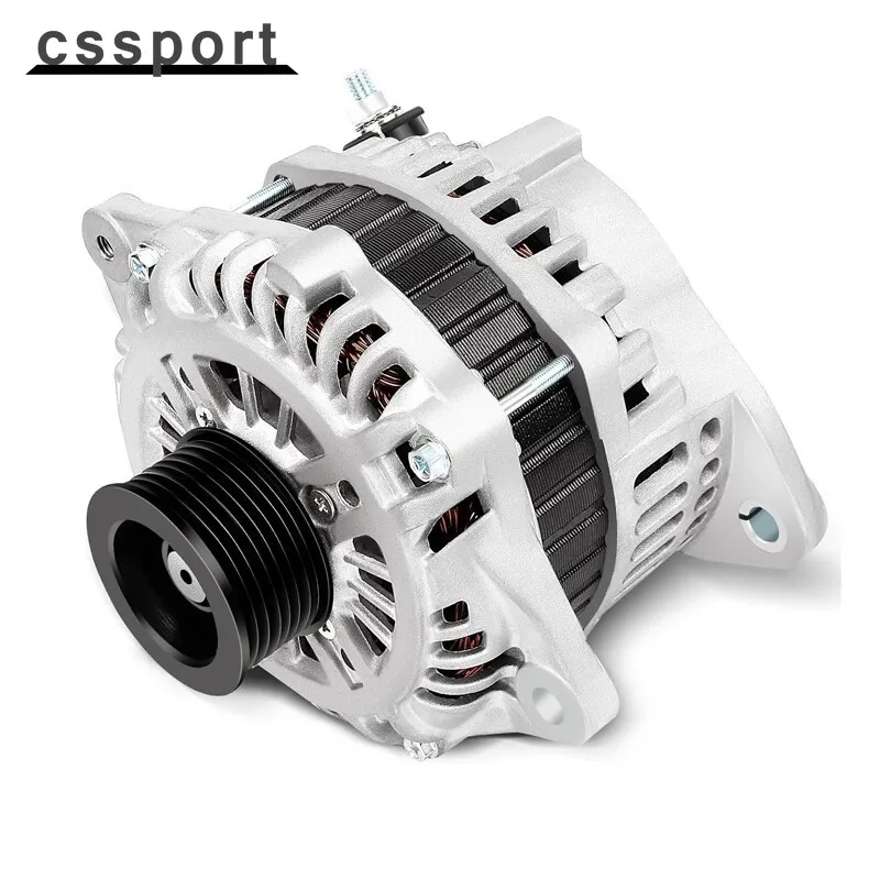 

Alternator for 2009-14 Nissan Maxima Murano 07-15 Altima 11-15 Quest 3.5L 11557
