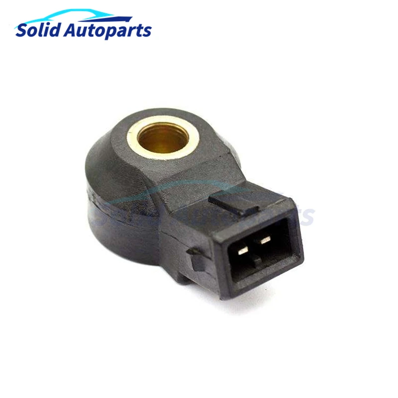 Knock Sensor 0261231046 For Peugeot 106 206 306 307 406 407 607 806 807 Boxer Expert Citroen C3 C4 C5 Jumpy Xantia Xsara C8 ZX