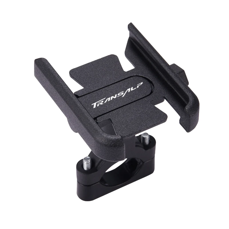 For Honda TRANSALP XL700 600 650 XL700 V Motorcycle accessories mobile phone holder GPS navigation mounting bracket