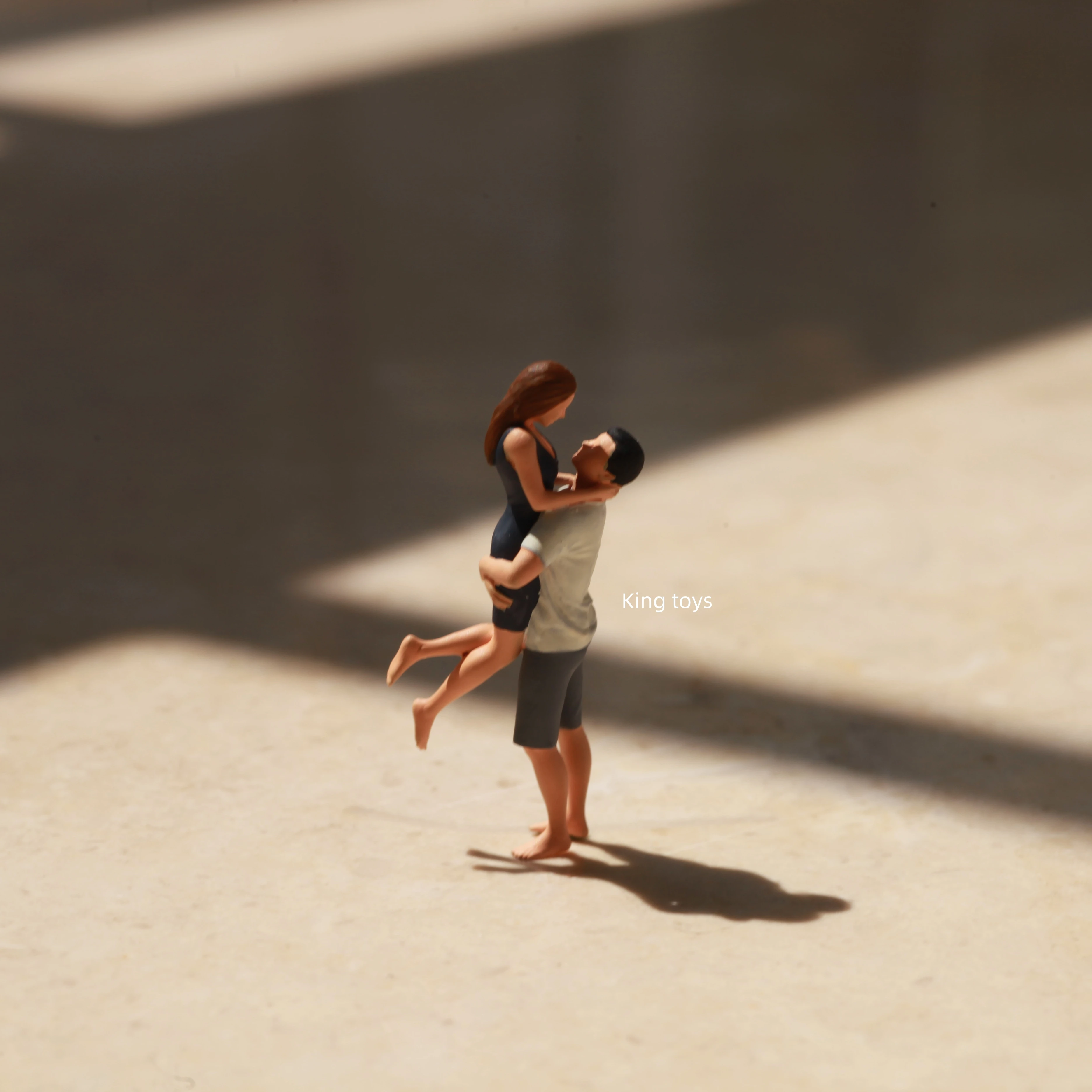 King Toys 1:64 1:87…