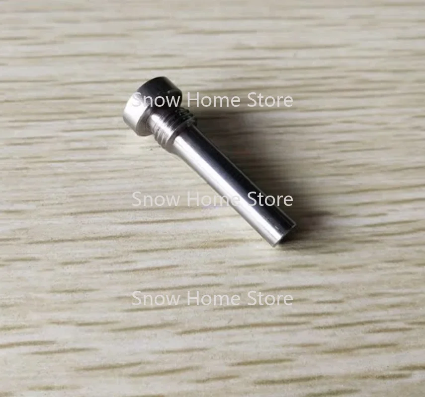 

F855 A290-8110-X751 Upper Electrode Screw Length 34mm for Fanuc EDM Machine