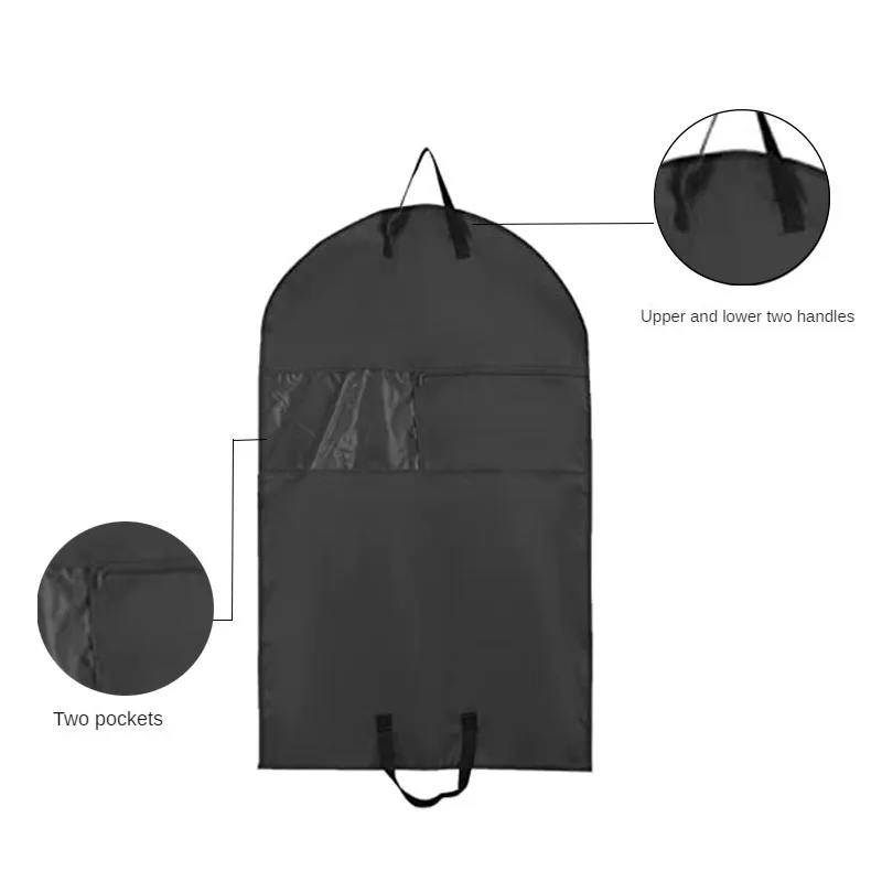 Thumbnail 4 - #13 Top Garment Bags Picks for Every Budget