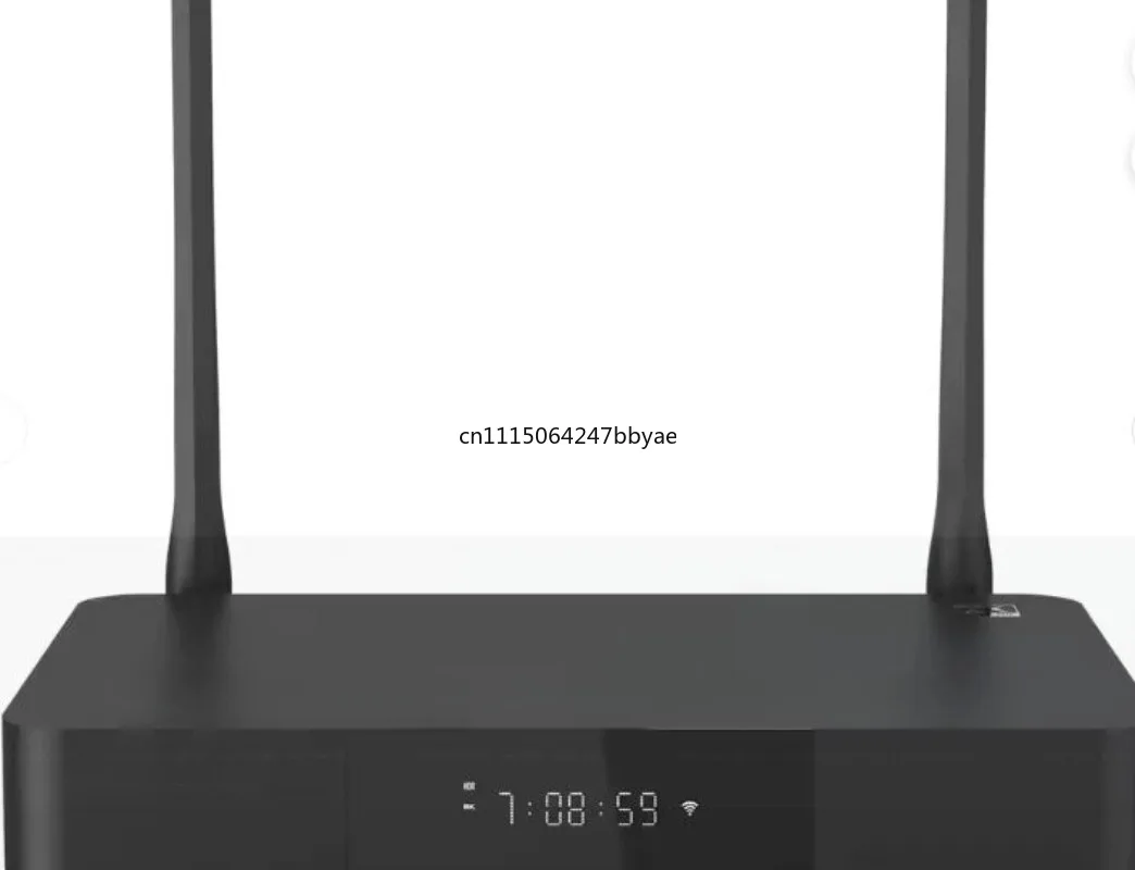For Second-hand Z9X PRO 4K HDR Media Player Android 11 RTD1619BPD Quad-core 64bit 4G+32G