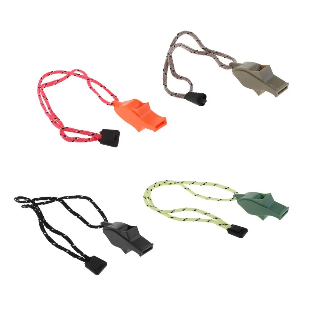 Durable Plastic Lightweight Outdoor Survival Sports Camping Hunting