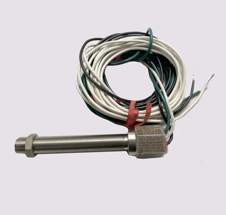 

AI-Tek 70085-1010-330 Высокоточный датчик давления 24 В постоянного тока 0-400 бар для энергетической и очистки воды