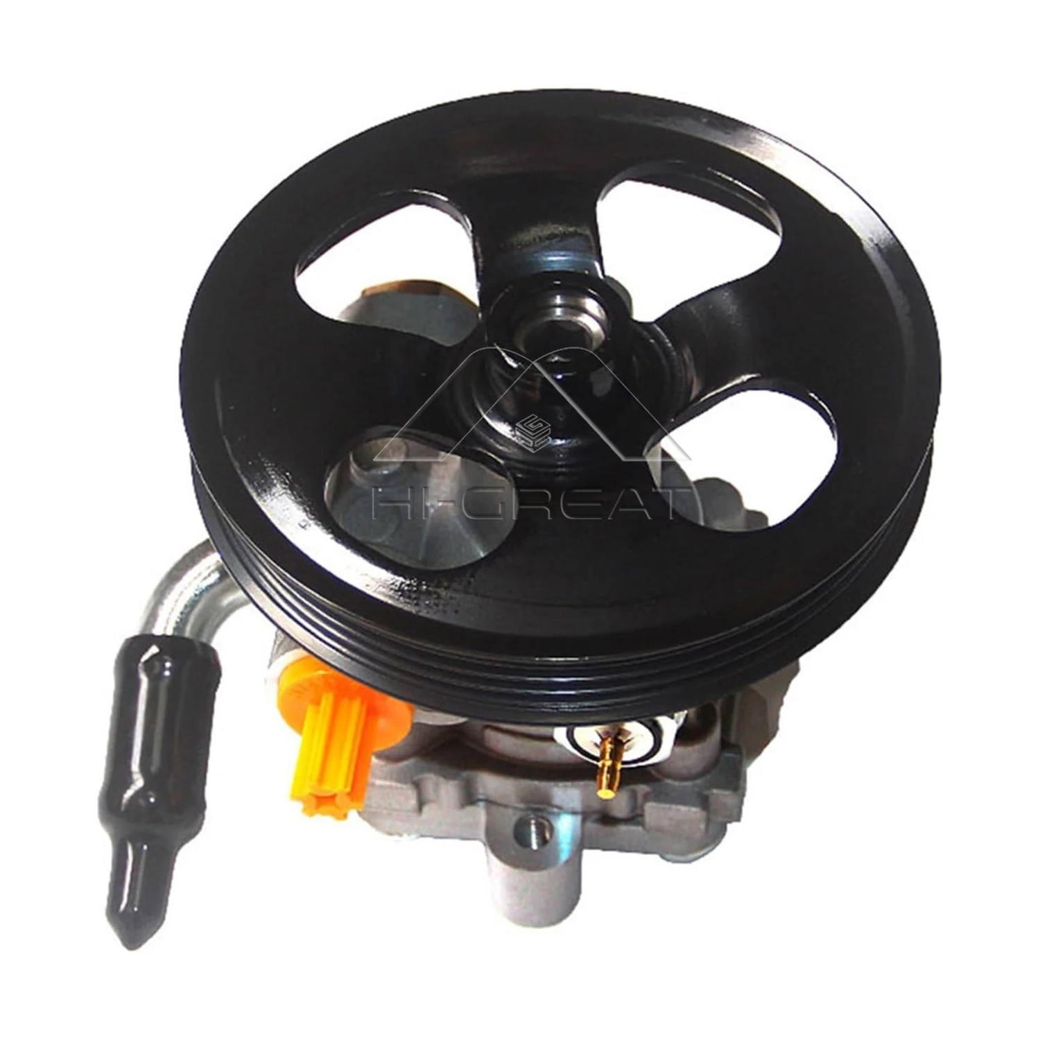 

49100-81A20 4910081A20 Car Auto Hydraulic Power Steering Pump For JIMNY Closed Off-Road Vehicle
