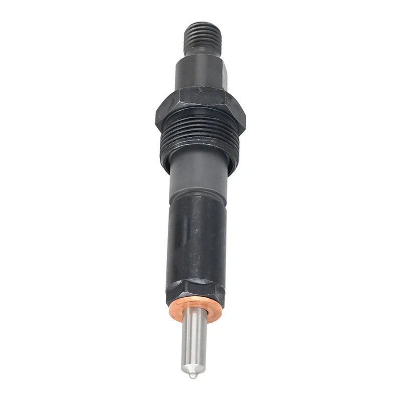 0432133864   Nieuwe en hoogwaardige 6-delige brandstofinjectoren compatibel met Bosch Evolution 300 12 Valve 5.9L