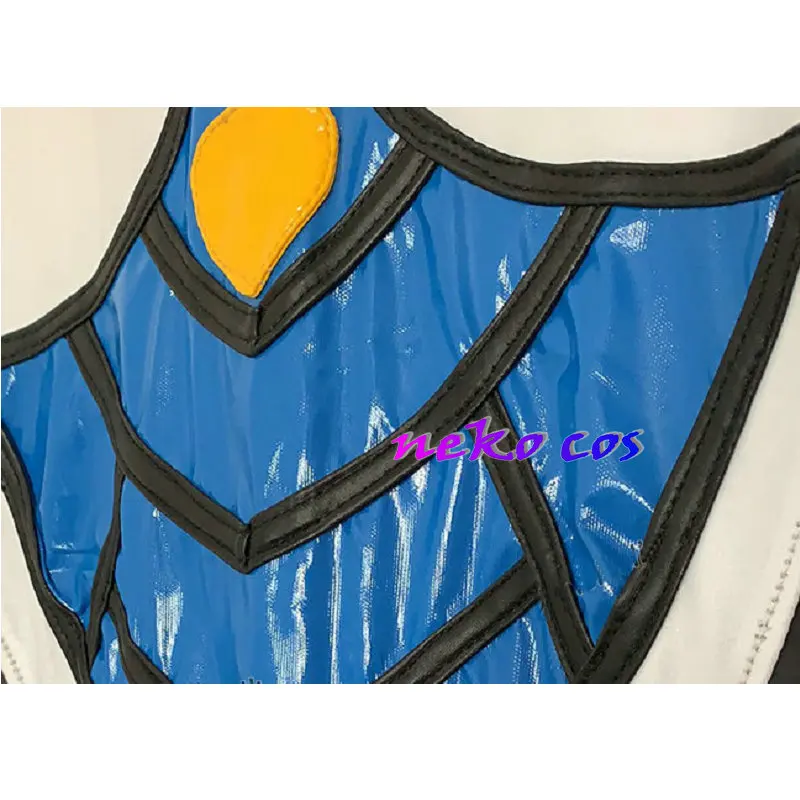 بدلة قفز من nekocos Rider Kiva-la مقاس مخصص #3