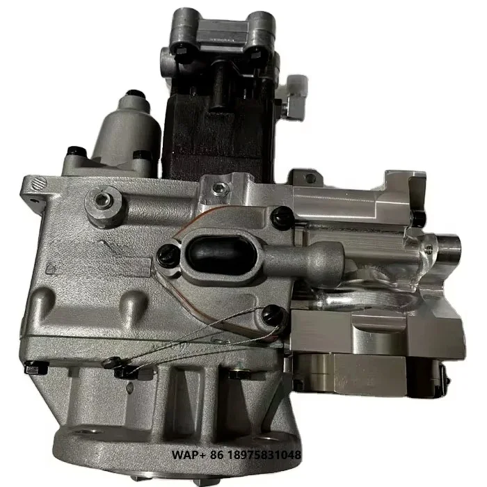 

Spare Parts for Pumps 3075524 cummins N14 Oil Pumps