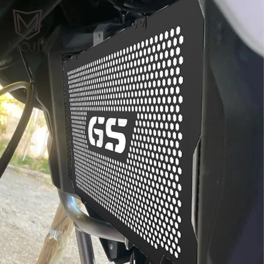 

FOR BMW F750GS F850GS 2018-2023 F800GS F900GS 2024 2025 2026 Motorcycle Radiator Grill Guard Cover Protection Water Tank Shield