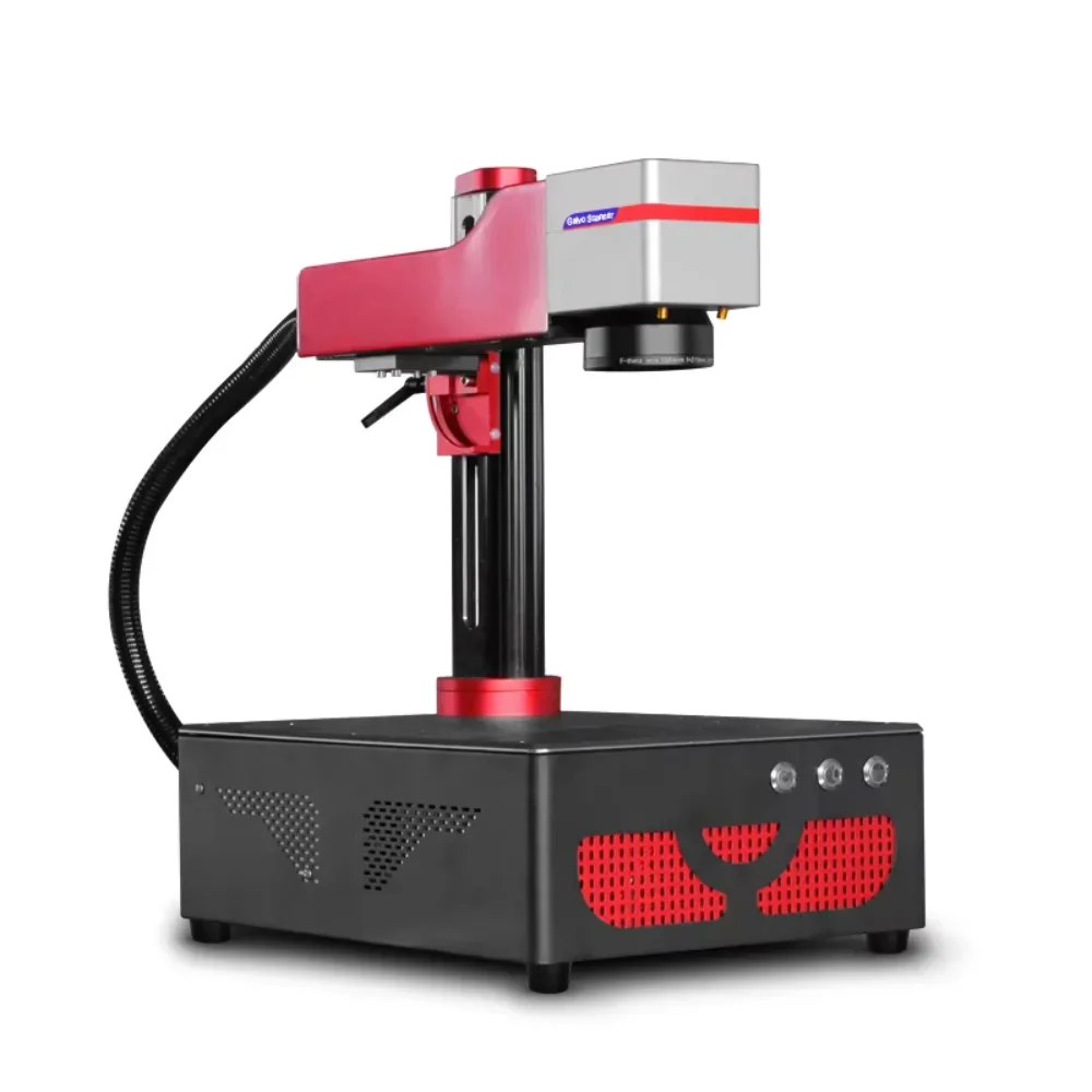 

Portable Mini Laser Marker 20w 30w Rotary Fiber Laser Marking Machine Reliable products Consistent quality Reliable products