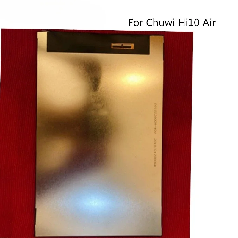 

LCD Assembly 10.1" For CHUWI Hi10 Air CWI525 CW1525 LCD Display Touch Screen Digitizer fpc-104a45-v01 / 10b1401