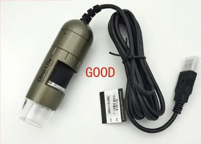 AM4113T Digital Microscope