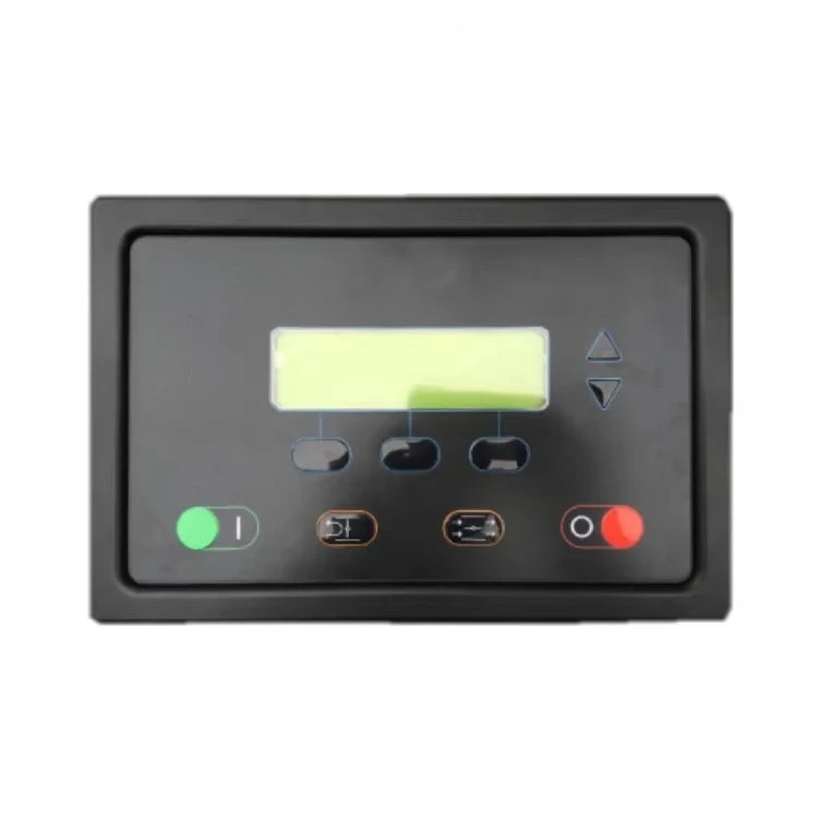 

AC15V 300ma KYK2-100 PLC compressor control panel for screw air compressor