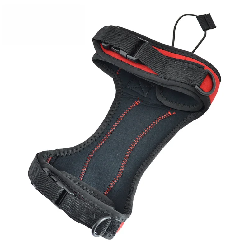 Adjustable Dive Leg Knife Holder Scuba Technical Diving Gear Underwater Diver Leg Mount Knife Sheath KB‑960 view 3